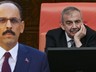 MİT Başkanlığı Sonrası İlk: İbrahim Kalın'dan Sırrı Süreyya Önder İçin Taziye Mesajı
