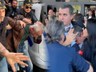 Özgür Özel'e Saldırıyı Gazeteler Nasıl Gördü?