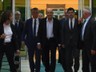 ABD'nin Yeni Ankara Büyükelçisi Tom Barrack Başkentte!
