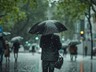 Bu İllerde Yaşayanlar Dikkat! Meteoroloji'den Kuvvetli Sağanak Uyarısı
