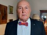 Prof. Dr. Ahmet Ercan Hastaneye Kaldırıldı