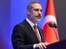 Füze Saldırısı Sonrası Türkiye'den İlk Temas: Bakan Hakan Fidan, Pakistanlı Mevkidaşı ile Görüştü