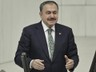 Eski Bakan Veysel Eroğlu, Irak Cumhuriyeti Özel Temsilcisi Oldu