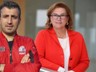 Önce Selçuk Bayraktar Şimdi de Güler Sabancı... Uyarı Üstüne Uyarı Geldi, Çok Dikkatli Olun