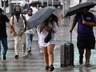 Meteoroloji'den Peş Peşe Uyarılar: Hafta Sonu Sağanak Vuracak