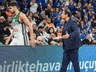 Ergin Ataman'ı Yıkan Olay