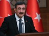 Cumhurbaşkanı Yardımcısı Cevdet Yılmaz'dan Fesih Kararı Sonrası Uyarı! 'Provokasyonlara ve Süreci Engelleme Gayretlerine Karşı Uyanık Olunmalı'