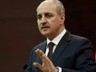 TBMM Başkanı Numan Kurtulmuş'tan Fesih Kararına İlk Değerlendirme: 'Milletimiz Yeni Bir Eşikte'