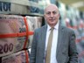 Mahfi Eğilmez: Açık Çok Büyük