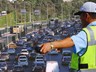 Trafikte Yeni Dönem: Bunu Yapan Yandı! Cezalar Katlanıyor, Ehliyete El Konuluyor