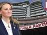 DEVA Partisi'nden İstifa Etmişti... Seda Kaya Ösen CHP’ye Katılıyor