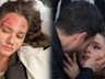 Fenomen Dizide Beklenmedik Ayrılık! Miray Daner, Hudutsuz Sevda'ya Veda Etti