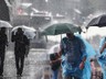 Hafta Sonu Hava Durumu Nasıl Olacak, Sağanak Yağış Var mı? Meteoroloji İl İl Uyardı