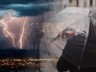 İstanbul'da 'Elektrik Fırtınası' Bekleniyor! Saat Verildi, Çok Kuvvetli Olacak...