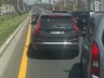 Ambulansa Yol Vermeyen Trafik Magandalarına Ceza Yağdı: O Anlar Kameralarda