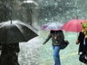 Gördüklerimiz Hiçbir Şeydi... Meteoroloji Alarm Verdi! Çok Sert Vuracak