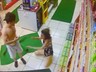 Akaryakıt İstasyonunda Dehşeti Yaşadı: Tanımadığı Erkek Tarafından Saldırıya Uğradı