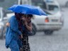 Meteoroloji'den Sağanak Uyarısı! Sıcaklık 5 Derece Birden Düşecek