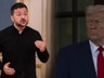 Zelenskiy'den Flaş Açıklamalar! Putin ile Görüşme Öncesi Trump'tan Ne İstedi?