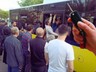 İstanbul'da Yola Çıkacaklar Dikkat: Halk Otobüsleri Kontak Kapattı, Duraklarda Kuyruk Oluştu
