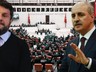 Meclis’te Can Atalay Krizi Sürüyor: AK Parti Cephesinden Flaş Hamle