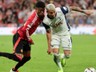 Tottenham’dan Tarihi Zafer! UEFA Avrupa Ligi Kupasını 3'üncü Kez Müzesine Götürdü
