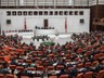 TRT Ve Bazı Kamu Kurumlarında Düzenlemeler İçeren Torba Kanun Kabul Edildi