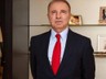 Ünal Aysal Aldığı Haberle Yıkıldı