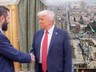 ABD'den Flaş Suriye Kararı! Yaptırımlar Resmen Kaldırıldı