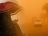 Yaz Havasına Mola: Meteoroloji'den Sağanak ve Toz Taşınımı Uyarısı