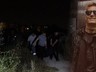 Baba Oğul Kavgasında Kan Aktı