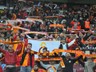 Galatasaray Yıldız İsme İmzayı Attırdı!