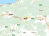 Bolu'da Gece Yarısı Korkutan Deprem