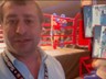 Antalya'da Muaythai Dünya Şampiyonası'nda Kan Döküldü! Azerbaycan Federasyon Başkanı'na Şok Saldırı