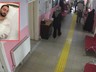 Aile Sağlığı Merkezinde Korku Dolu Anlar: Doktoru Hastanelik Etti, Serbest Kaldı