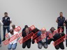 Bakan Yerlikaya Duyurdu! 6 İlde Interpol Tarafından Aranan 23 Şüpheli Yakalandı