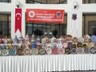 Bakırköy Adliyesi'nde El İşi Faaliyetleri Sergisi Düzenlendi