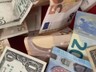 Dolar Güne Yükselişle Başladı