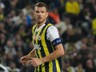 Edin Dzeko'dan Fenerbahçe'ye Duygusal Veda