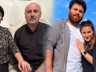 Eşi Şikayetini Geri Çekmişti! Oğuz Murat Aci'nin Ailesinden Flaş Hamle... Gelinleriyle Davalık Oldular