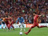 Galatasaray - Başakşehir FK Maçında Son Durum