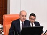 Meclis Başkanı Numan Kurtulmuş 5 Partiye Ziyaret Turuna Bugün Başlıyor