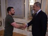 Zelenskiy, Bakan Fidan ile Ne Konuştu? Kritik Görüşmeden Dikkat Çeken Mesajlar