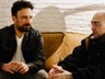 Berlin'de Buluştular: Tarkan'dan Ezhel'e Övgü Dolu Sözler