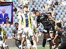 Fenerbahçe Galip, Tribünler Öfkeli: O Pankart Hemen Kaldırıldı