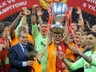 Galatasaray'dan Görkemli Şampiyonluk Kutlaması: Türkiye’nin İlk ve Tek 5 Yıldızlı Takımı