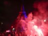 Paris'te 'Şampiyonluk' Kaosu! Sokaklar Yangın Yerine Döndü, Yüzden Fazla Kişi Gözaltında