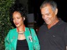 Rihanna'nın Babası Hayatını Kaybetti