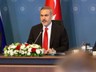 Bakan Fidan'dan Barış Zirvesine İlişkin Açıklama