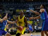 Basketbol Süper Ligi'nde Fenerbahçe Beko Yarı Finalde!